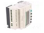 SCHNEIDER ELECTRIC Zelio Logic SR2A101FU Controlador Lógico Programable Compacto