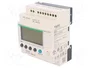 SCHNEIDER ELECTRIC Zelio Logic SR2A101FU Controlador Lógico Programable Compacto
