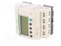 SCHNEIDER ELECTRIC Zelio Logic SR2A101FU Controlador Lógico Programable Compacto