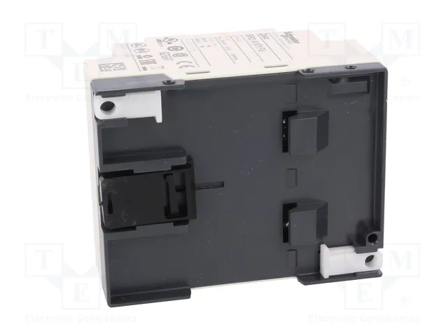 SCHNEIDER ELECTRIC Zelio Logic SR2A101FU Controlador Lógico Programable Compacto