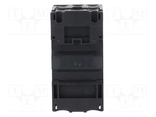 SCHNEIDER ELECTRIC GV2ME07 Interruptor motorizado 0,75kW 230÷690VAC
