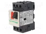 SCHNEIDER ELECTRIC GV2ME07 Interruptor motorizado 0,75kW 230÷690VAC