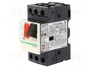 SCHNEIDER ELECTRIC GV2ME07 Interruptor motorizado 0,75kW 230÷690VAC