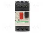SCHNEIDER ELECTRIC GV2ME07 Interruptor motorizado 0,75kW 230÷690VAC