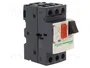 SCHNEIDER ELECTRIC GV2ME07 Interruptor motorizado 0,75kW 230÷690VAC