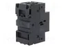 SCHNEIDER ELECTRIC GV2ME07 Interruptor motorizado 0,75kW 230÷690VAC