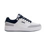 Zapatillas Casual Hombre Joma Sport C.Stripe 2503 Blanco L