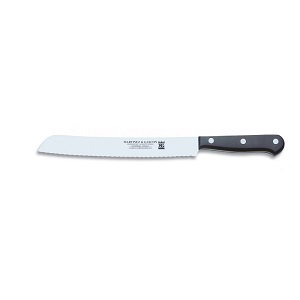 Kock Cuchillo de Pan Acero Inoxidable - 20.5 cm Kock Cuchillo de Pan Acero Inoxidable - 20.5 cm