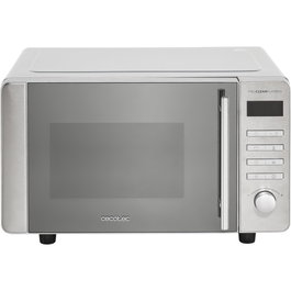 Cecotec Proclean 5120 Inox Flatbed Mirror