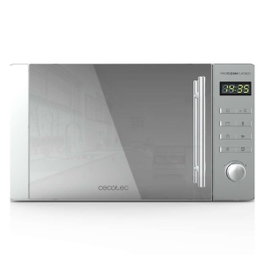 Cecotec Proclean 5120 Inox Flatbed Mirror
