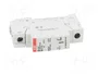 ABB OVR T2 40-275 P QS Limitador de Sobretensiones Tipo 2 1 Polo 40kA