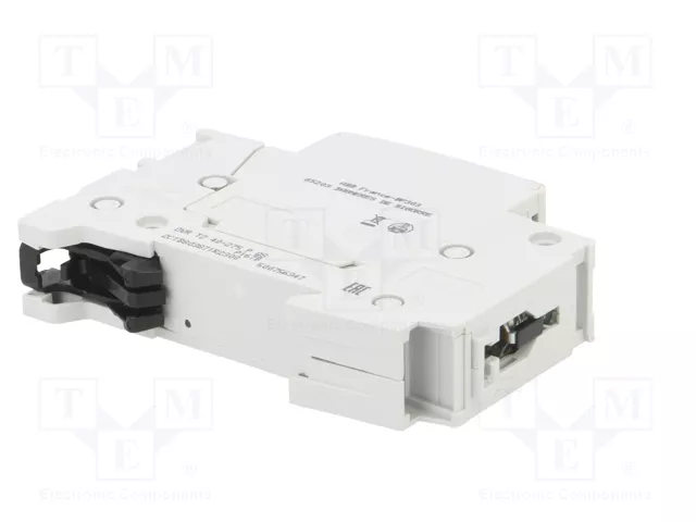 ABB OVR T2 40-275 P QS Limitador de Sobretensiones Tipo 2 1 Polo 40kA