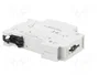 ABB OVR T2 40-275 P QS Limitador de Sobretensiones Tipo 2 1 Polo 40kA