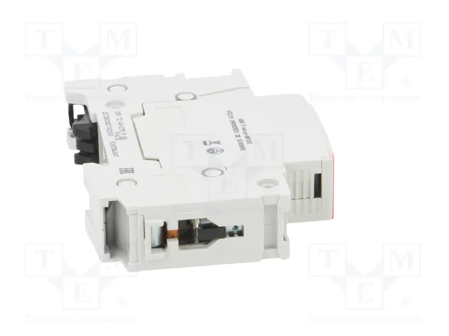 ABB OVR T2 40-275 P QS Limitador de Sobretensiones Tipo 2 1 Polo 40kA