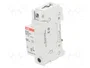 ABB OVR T2 40-275 P QS Limitador de Sobretensiones Tipo 2 1 Polo 40kA