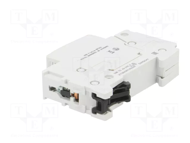 ABB OVR T2 40-275 P QS Limitador de Sobretensiones Tipo 2 1 Polo 40kA