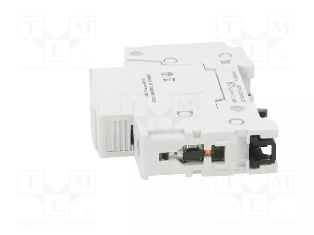 ABB OVR T2 40-275 P QS Limitador de Sobretensiones Tipo 2 1 Polo 40kA