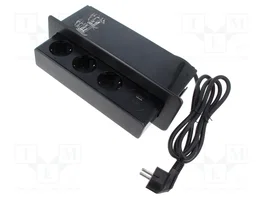 PLASTROL Transición Divisor