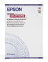 Epson Papel Fotográfico Especial HQ A2 Mate 30 Hojas 105g/m²