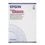 Epson Papel Especial HQ Inkjet Photo Quality A2, 30 Hojas, 105g
