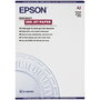 Epson Papel Especial HQ Inkjet Photo Quality A2, 30 Hojas, 105g