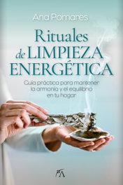 ARCOPRESS Rituales de limpieza energética