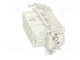 HARTING Han 40D-HMC-F-c Plantilla de Contacto Hembra Han® HMC