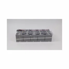 Eaton EB006SP Batería para Sistema UPS Sellada de Plomo Ácido (VRLA) 12V 5Ah Negro