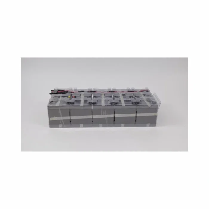 Eaton EB006SP Batería para Sistema UPS Sellada de Plomo Ácido (VRLA) 12V 5Ah Negro Eaton EB006SP Batería para Sistema UPS Sellada de Plomo Ácido (VRLA) 12V 5Ah Negro