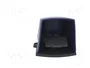 SCHNEIDER ELECTRIC Interruptor de pie Azul SPST-NO + SPST-NC