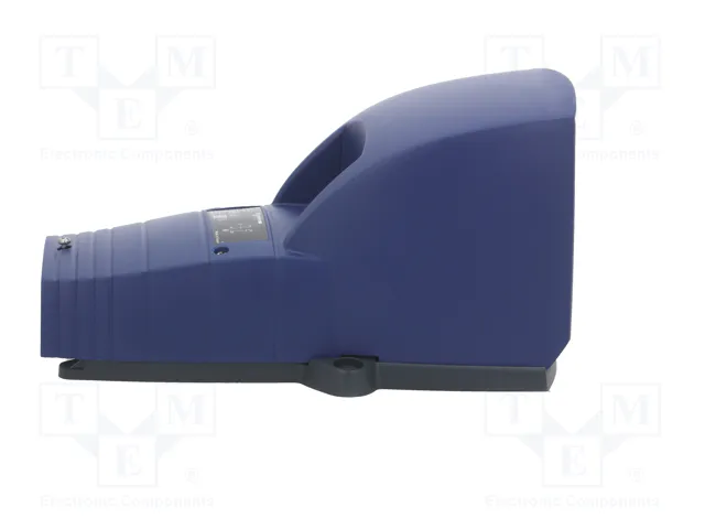 SCHNEIDER ELECTRIC Interruptor de pie Azul SPST-NO + SPST-NC SCHNEIDER ELECTRIC Interruptor de pie Azul SPST-NO + SPST-NC