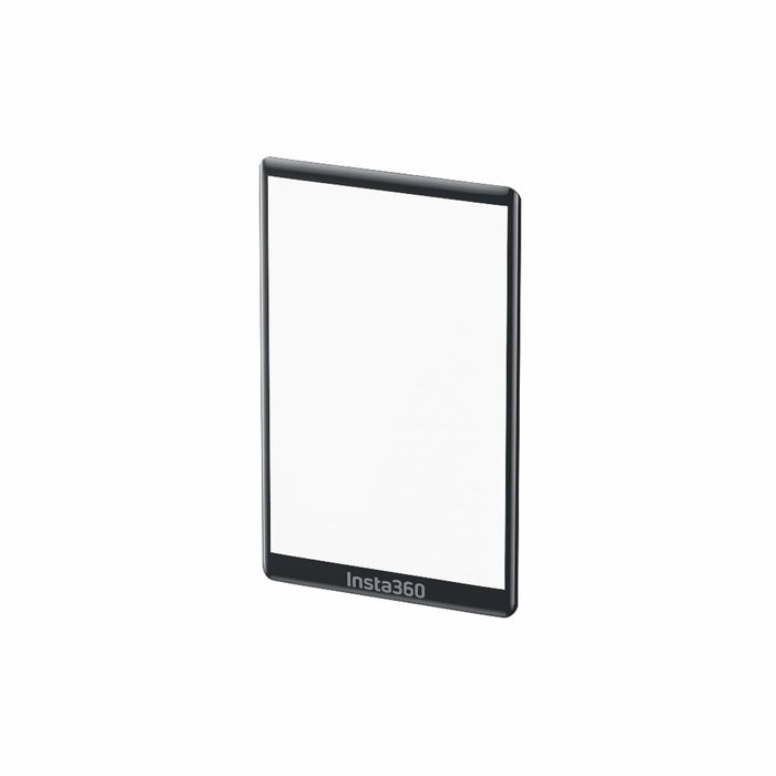 Insta360 Protector de pantalla para X5 Insta360 Protector de pantalla para X5