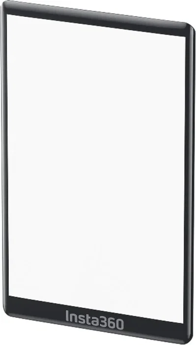 Insta360 Protector de pantalla para X5 Insta360 Protector de pantalla para X5