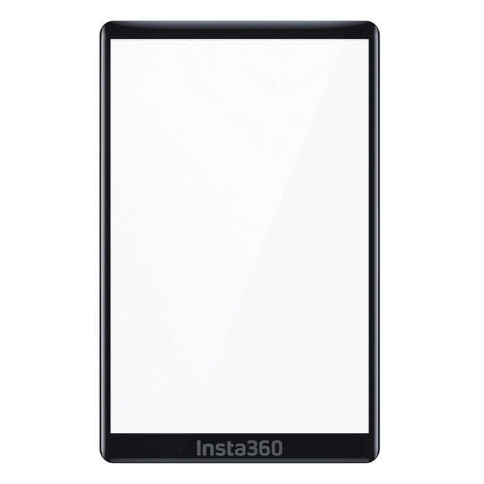 Insta360 Protector de pantalla para X5 Insta360 Protector de pantalla para X5
