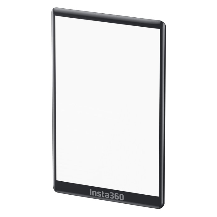Insta360 Protector de pantalla para X5 Insta360 Protector de pantalla para X5