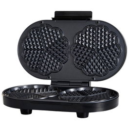 Day Gofrera Doble 1200W con Placas Antiadherentes