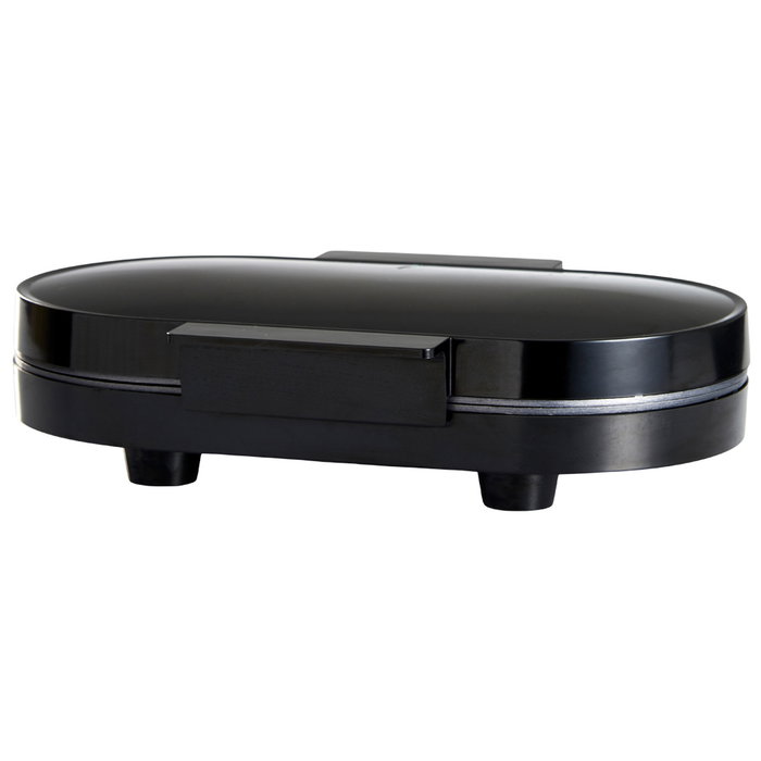 Day Gofrera Doble 1200W con Placas Antiadherentes Day Gofrera Doble 1200W con Placas Antiadherentes