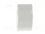 LAPP Inserción para sello aislante SKINTOP® DIX PG16 4mm