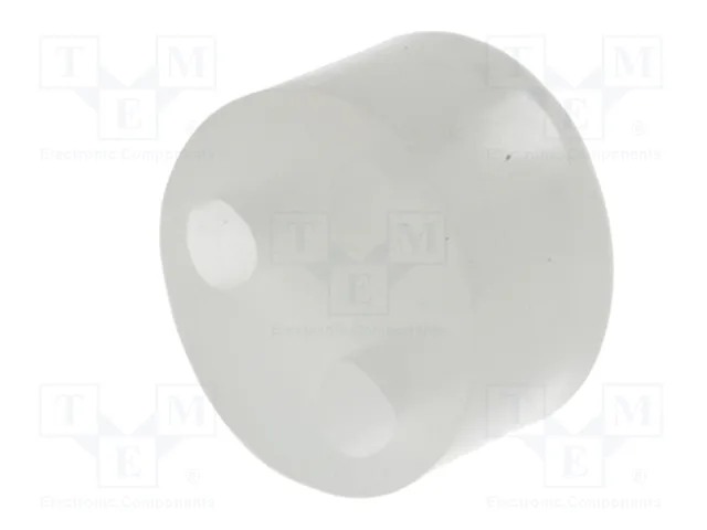 LAPP Inserción para sello aislante SKINTOP® DIX PG16 4mm