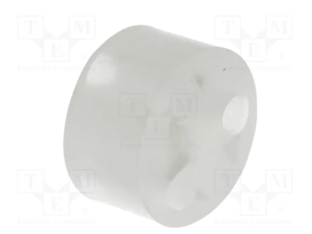 LAPP Inserción para sello aislante SKINTOP® DIX PG16 4mm