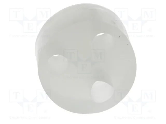 LAPP Inserción para sello aislante SKINTOP® DIX PG16 4mm