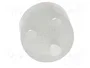 LAPP Inserción para sello aislante SKINTOP® DIX PG16 4mm