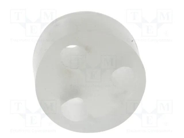 LAPP Inserción para sello aislante SKINTOP® DIX PG16 4mm