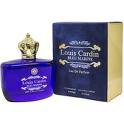 Louis Cardin Bleu Marine Eau de Parfum 100 ml Spray