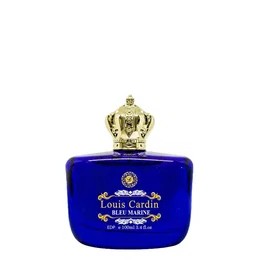 Louis Cardin Bleu Marine Eau de Parfum 100 ml Spray