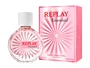 Replay Essential Agua de Tocador para Mujeres 60 ml