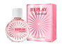 Replay Essential Agua de Tocador para Mujeres 60 ml
