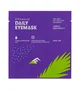 SteamBase Daily Eyemask Lavender Blue Water