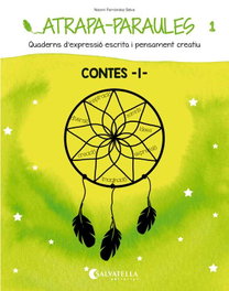 Contes -I-, Noemí Fernández Selva - SALVATELLA