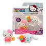 Famosa Hello Kitty Pack 2 Figuras 5 Cm Surtidas Hkt06000